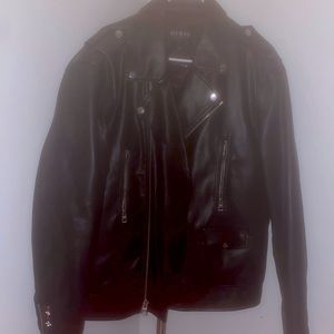Biker jacket